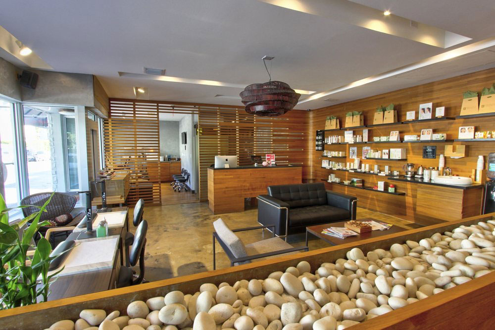 Tao Spa Miami