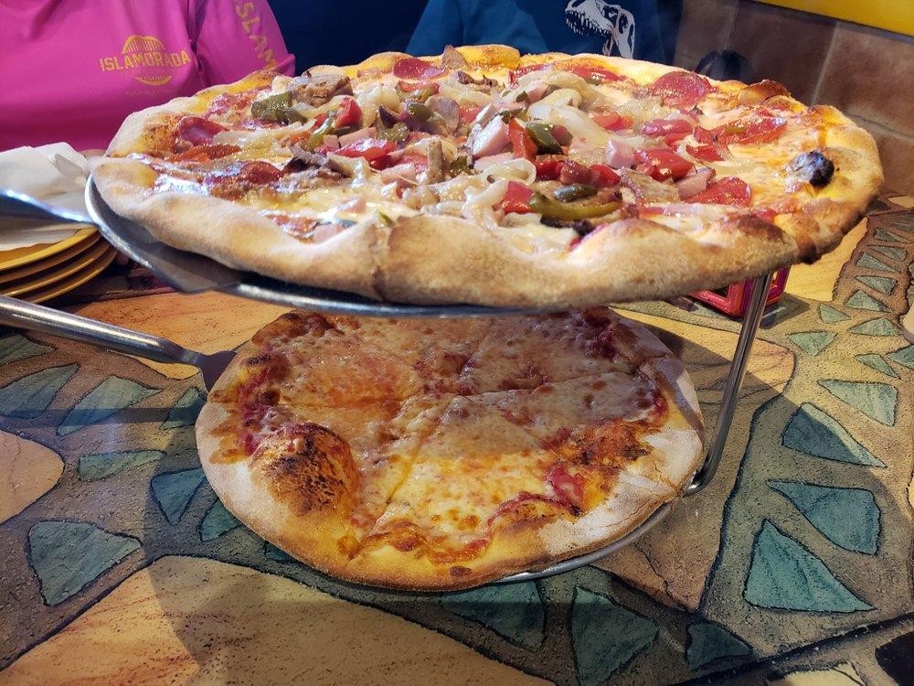 The Crafty Crust, Jupiter, Florida